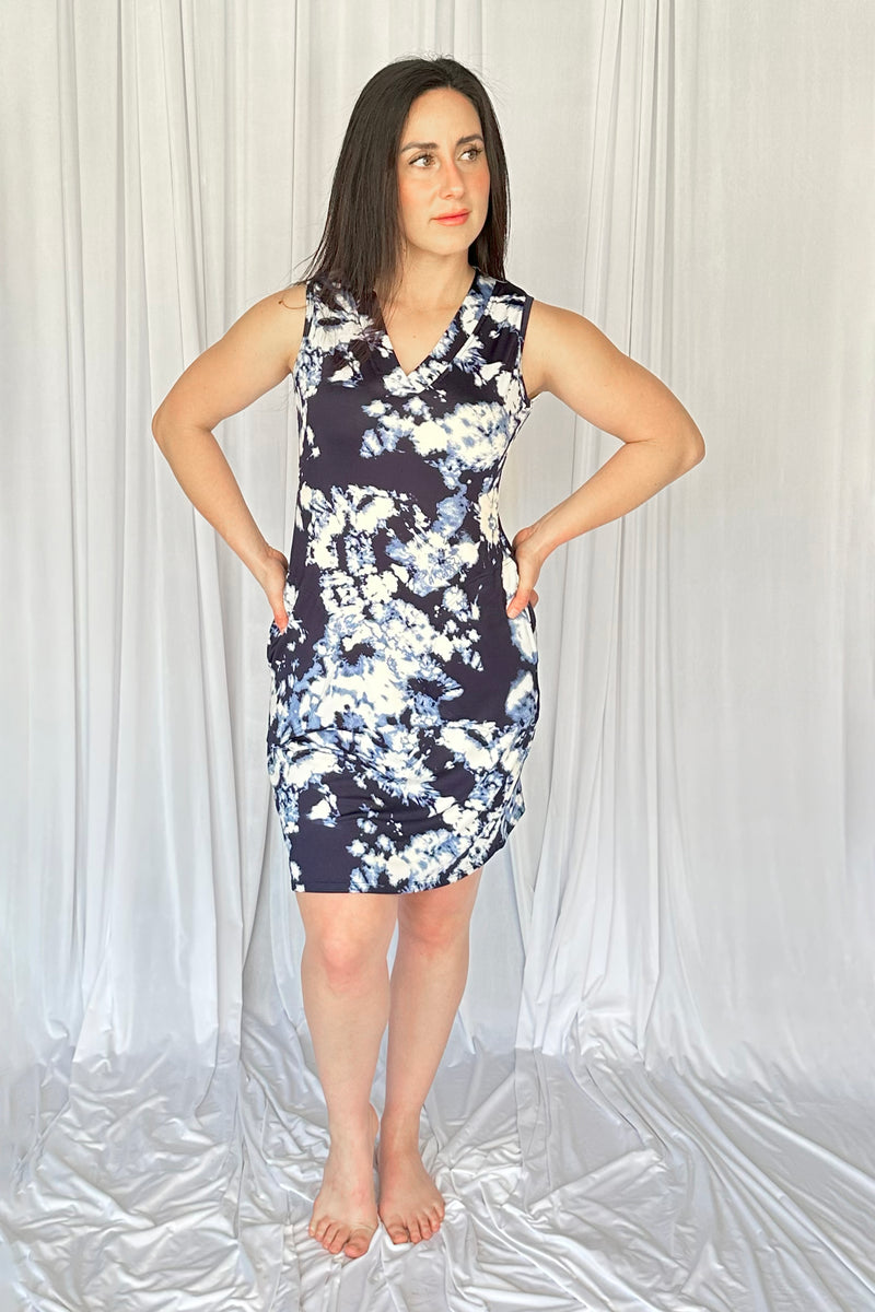 Callie Short Dress main image 1