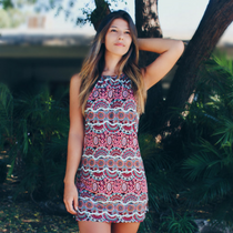Short Dresses