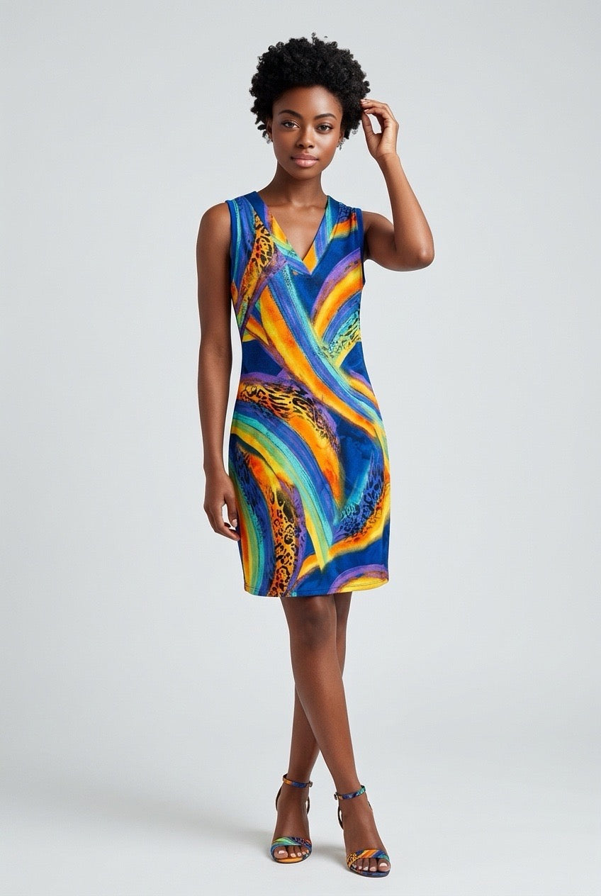 Colada Dresses