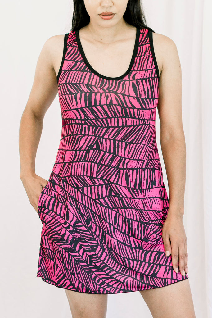 Sporty Dresses for Women Sporty Tank Dresses at Women's Store Coladaco